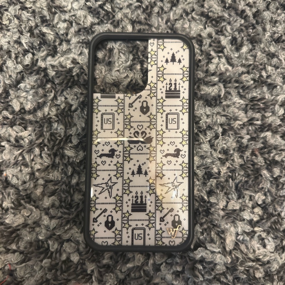 Gracie Abrams Wildflower Case